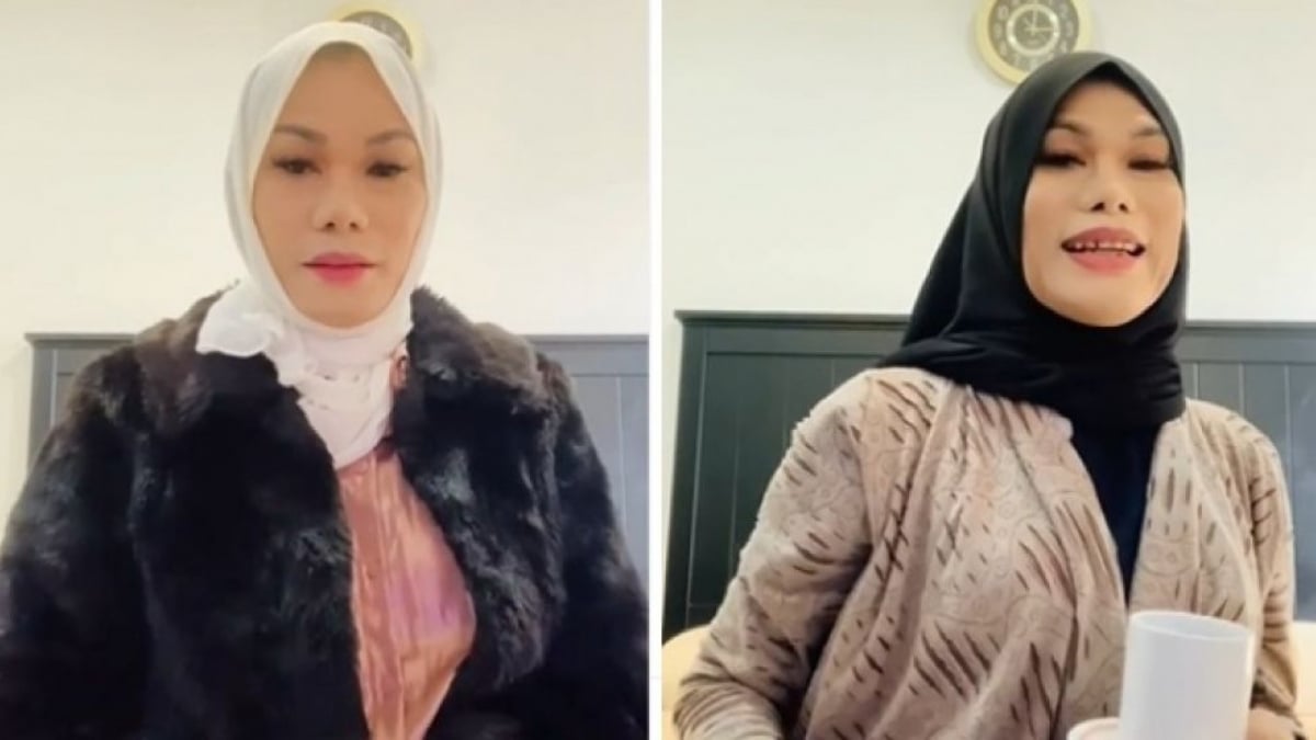 Key Ikeyda, artis bigo dikabarkan menikah sesama jenis [instagram/@key_ikeyda]