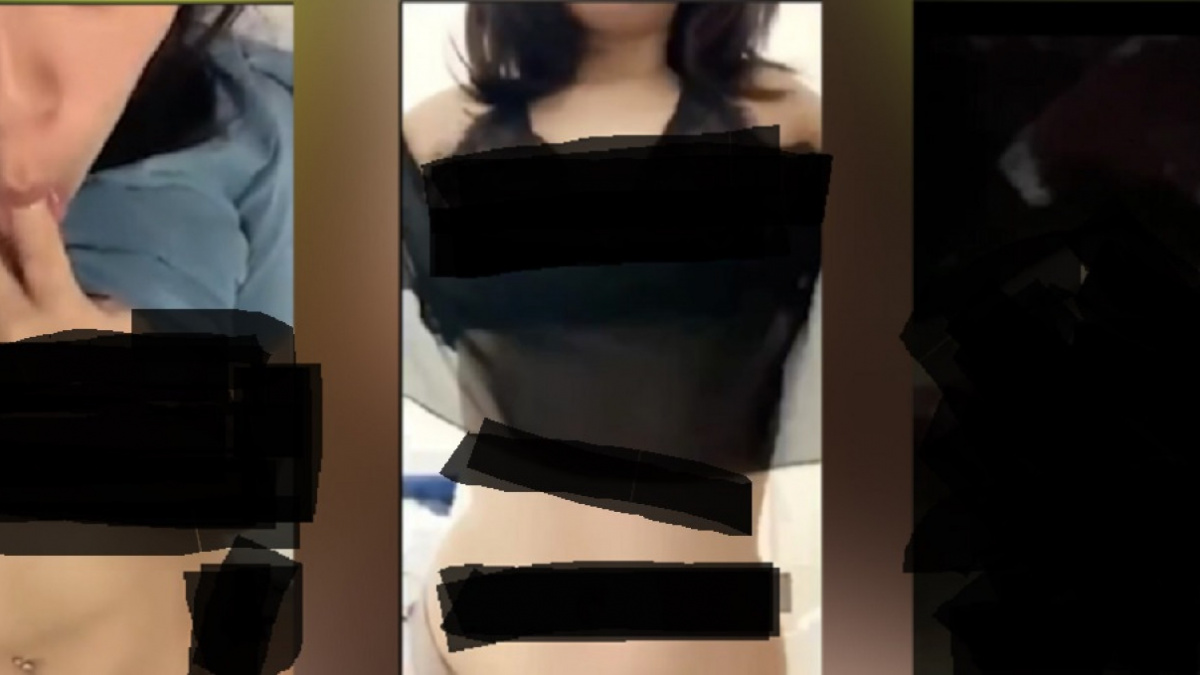 Cek Disini 3 Video 'Ranjang' 11 Menit Diduga Mirip Rebecca Klopper Full HD,  Free Download