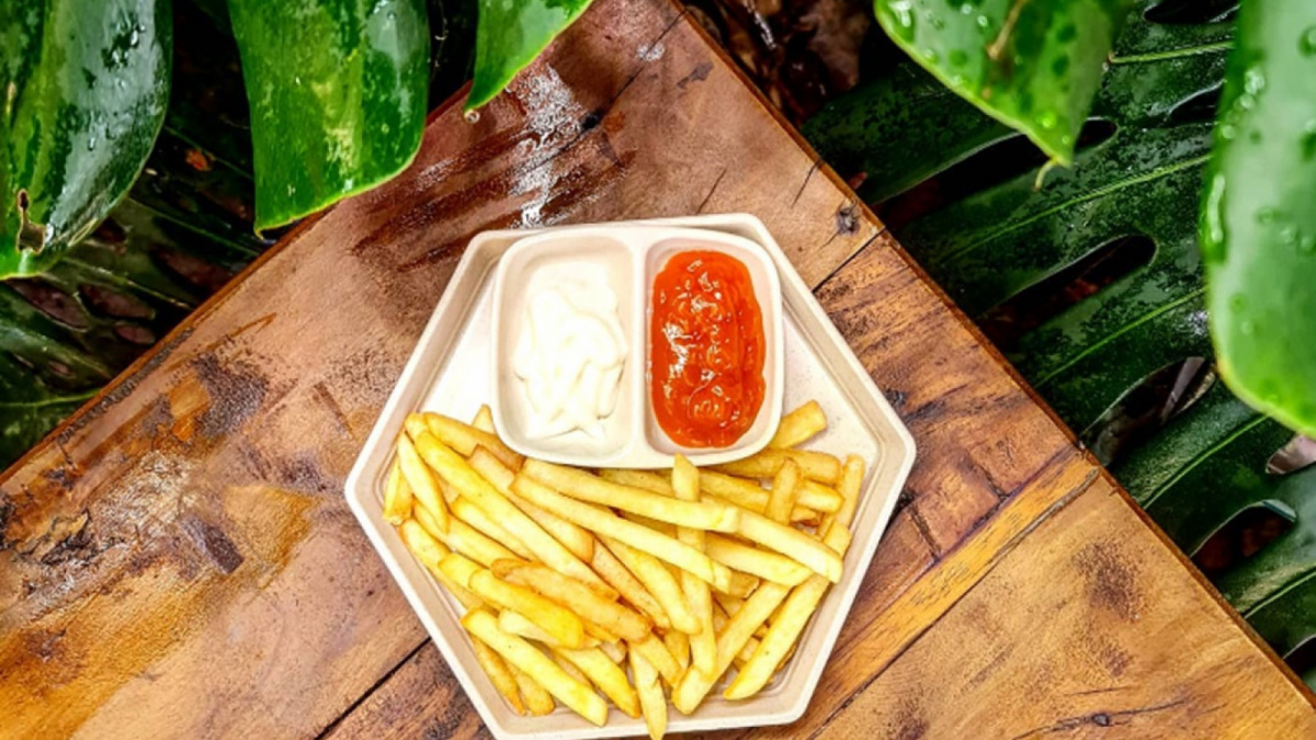 Kentang manis salah satu makanan pengganti nasi buat atasi asam lambung [Instagram/babanana_praya]