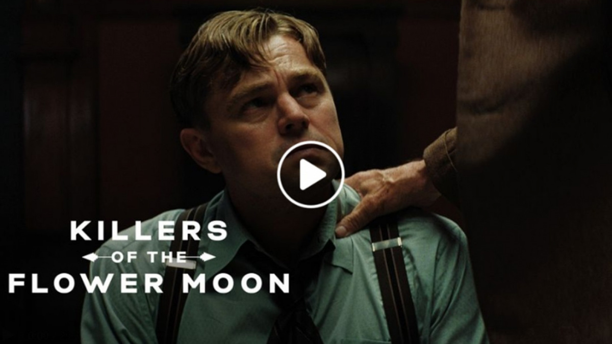 Pemutaran film Killers of the Flower Moon siap meraup keuntungan Oktober 2023 [Paramount Pictures]