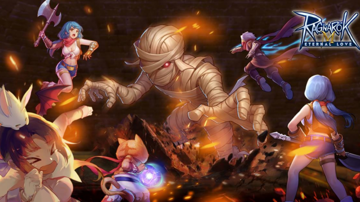 Idle Poring game [medsos]