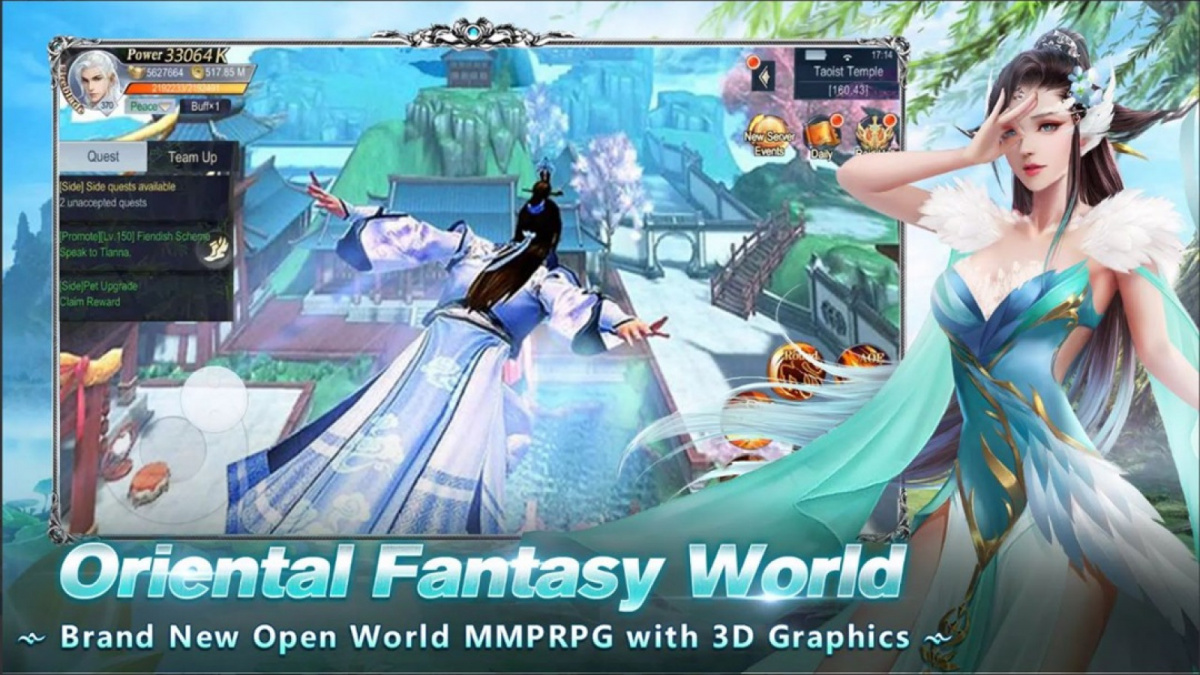 Lineage 2 Revolution