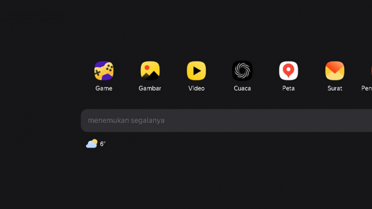 Cara Nonton Semua Film Tanpa Iklan dengan Yandex Browser Jepang 2023  Lengkap Link Bokeh Tanpa Sensor
