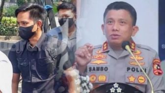 Pengacara Brigadir J Sebut Ortu Bharada E Disekap di Mako Brimob Depok