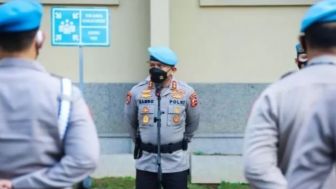 Angkernya Ruang Propam Polri Era Ferdy Sambo: Periksa Polisi Sambil Mabuk dan Lepas Tembakan