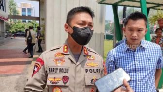 13 Markas Judi di Tangsel Digerebek Polisi, Tersebar di Seluruh Kecamatan