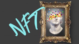 NFT Peluang Besar Karya Pelaku Seni di Ranah Digital