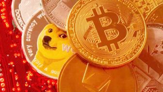 BTC melemah, Dogecoin Shiba inu mengalami peningkatan