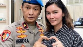 Curhatan Seali Syah Istri Brigjen Hendra Kurniawan Soal Ferdy Sambo, Jadi Sorotan