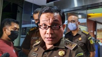 Kajati Banten Terima Laporan Investigasi Korupsi Bank Banten Senilai Rp186 Miliar