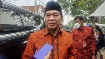 Ekonomi Syariah Bisa Perkuat Pengembangan Industri Halal Provinsi Banten