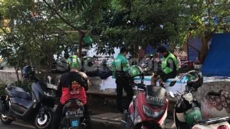 Tarif Ojol Zona 1 Ikutan Naik, Ini Besarannya