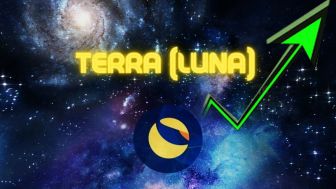 Terra Classic LUNC Do Kwon trending, naik 20% dalam 24jam terakhir, ini penyebabnya