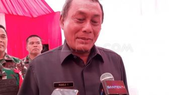 Pemkab Serang Siapkan BLT Rp5,7 M Untuk 9.300 Warga Terdampak Kenaikan BBM