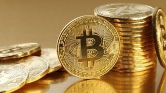 Bitcoin Tidak Akan Pernah Capai Rp 1 Miliar Pasca The Merge Ethereum?