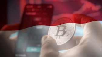 Kemendag: Pertumbuhan nilai Transaksi Kripto Indonesia Luar Biasa