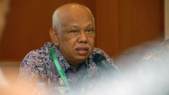 Inalillahi.. Ketua Dewan Pers Prof Azyumardi Azra meninggal dunia di Malaysia