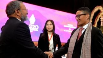 Pertemuan Menteri Pariwisata G20 sepakati "Bali Guidelines"