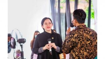 SMRC: Puan Maharani Bikin Suara PDIP Anjlok, jika Usung Ganjar Pranowo malah Melesat Naik