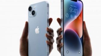 Apple Stop Produksi Iphone 14 Buntut Tak Laku lagi