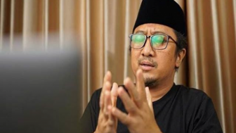 Yusuf Mansur Mengaku Pernah jadi Komisaris, Grab Membantah