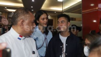 Dua Kameramen Baim Wong Diperiksa Polisi Terkait Konten Prank KDRT