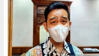 Gibran Tanggapi Isu Ijazah Palsu Presiden Jokowi