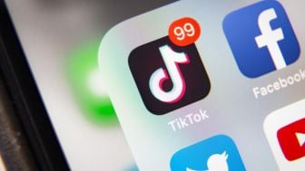 Alasan Kenapa Tiktok Jadi Aplikasi Paling Populer di Tahun 2022