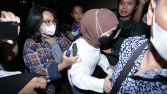 Kebiasaan Unik Rizky Billar Diungkap Lesti Kejora, Bisa Sampai 1 Jam