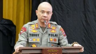 Lemkapi Nilai Irjen Teddy Minahasa Layak Dapat Hukuman Paling Berat