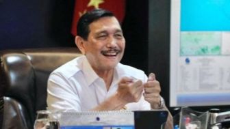 Masalah Lahan Parkir Pesawat Delegasi G20 Terbatas, Luhut Tugasi Menhub Cari Solusi