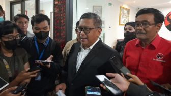 Fix! Ganjar Nyatakan Siap sebagai Capres, PDIP Belum beri Restu