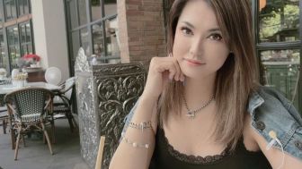 Aktris Maria Ozawa Marah Besar, Situs Judi Slot Online Catut Namanya