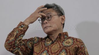 Dewan Kolonel PDIP Johan Budi Dicopot dari Jabatan Wakil Ketua BURT DPR RI