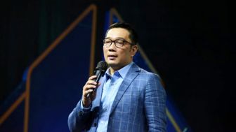 Begini Ide Ridwan Kamil untuk Kampanye yang bikin Ibu-Ibu Nyoblos Anies Baswedan