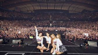 Menpora Tidak Izinkan Konser 'Blackpink' di GBK