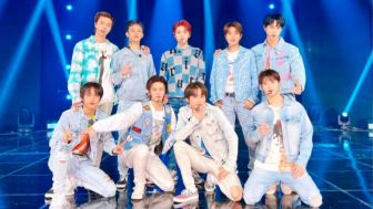 Promotor Dyandra Diserang Fans NCT 127, 30 orang Pingsan, Konser Dibubarkan