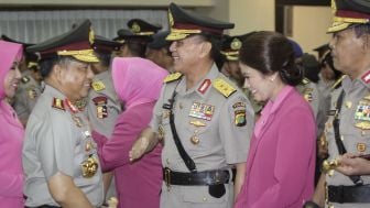 Isu Perang Bintang, Dua Mantan Kapolri Tito Karnavian dan Idham Aziz Jadi Sumber Masalah Bobroknya Sistem Internal Polri