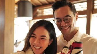 Percintaan Gisel dengan Rino Soedarjo, Jessica Iskandar Kepo: 'Endul ga?'