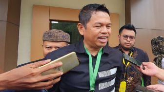 Kasus Cerai Bupati Purwakarta, Dedi Mulyadi: Mediasi Tidak Gagal