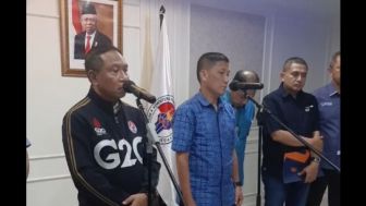 Liga 1, 2 dan 3 Dapat Lampu Hijau, Menpora Zainudin Amali Bakal Temui Kapolri