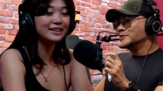 Livy Renata Senggol Deddy Corbuzier Karena Kelamin, Pantaskah?