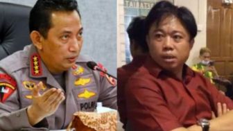 Kasus Setoran Dana Miliaran ke Kabareskrim, Ismail Bolong Mangkir Diperiksa Dittipidter Polri
