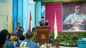 Anies Baswedan Dorong Janji Negara, Angkat Rahmah El Yunusiah Pendiri Diniyyah Puteri Jadi Pahlawan Nasional