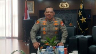 Nilainya Fantastis! Polda Sumbar Bongkar Pendana Demo Warga Air Bangis dan Buru Pelaku