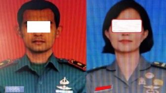 Drama Paspampres dan Kowad AD Bikin Malu TNI, Panglima Andika Perkasa: Terbukti Pecat