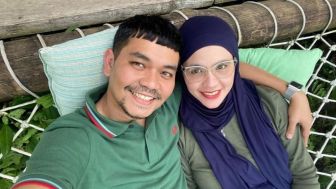Buka Penggalangan Dana, Istri Indra Bekti Dicibir Warganet