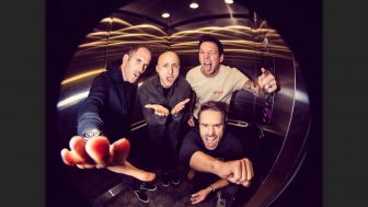 Simple Plan Bakal Guncang Indonesia, Begini Cara Beli Tiket Konser Simple Plan 2023 Lengkap Harga