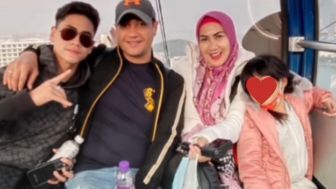 Ferry Irawan Serang Venna Melinda Lantaran Mokondo, Sunan Kalijaga Pegang Bukti