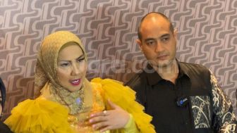 Gerah Ulah Venna Melinda, Ferry Irawan Bilang Begini ke Polisi